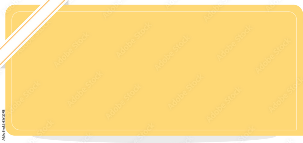 Coupon ticket Design Coupon ticket Design
