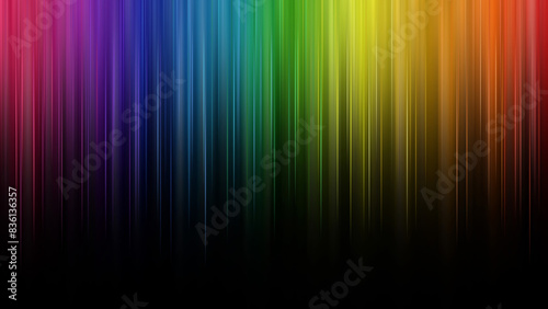 abstract background with colors