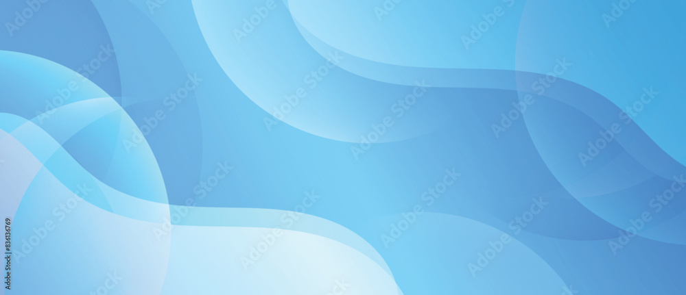 Blue Background abstract design. have empty space. template banner, poster. Blue Background abstract design. have empty space. template banner, poster.