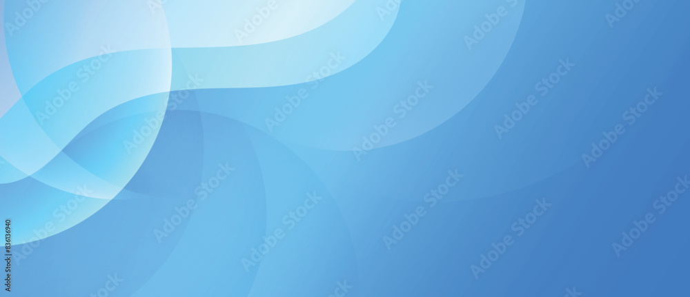 Blue Background abstract design. have empty space. template banner, poster. Blue Background abstract design. have empty space. template banner, poster.