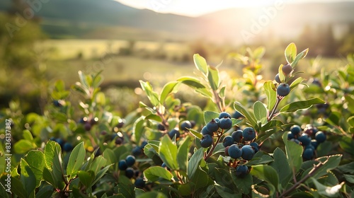 a huckleberry field juicy pic photo