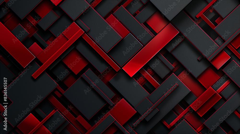 黒と赤の壁のパネルのテクスチャの背景画像,black and red wall panel texture background image,Generative AI 黒と赤の壁のパネルのテクスチャの背景画像,black and red wall panel texture background image,Generative AI