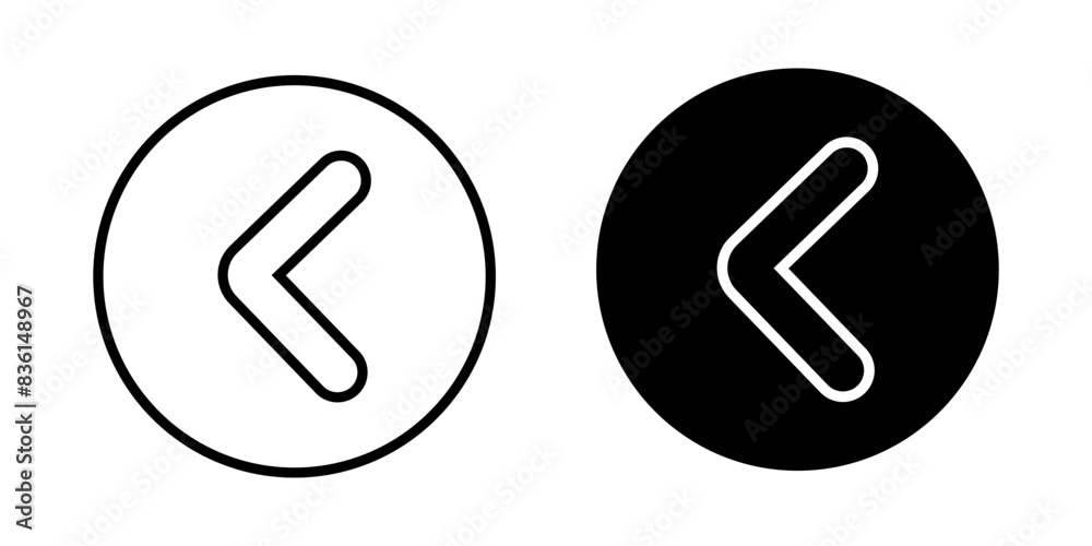 Angle circle Icon. Symbol isolated white background. vector illustration. color editable. Angle circle Icon. Symbol isolated white background. vector illustration. color editable.