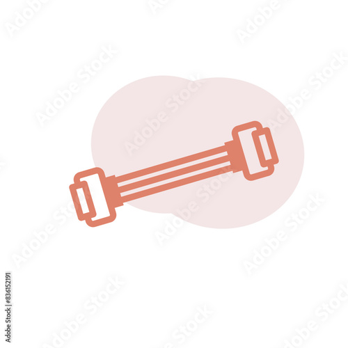 chest expander