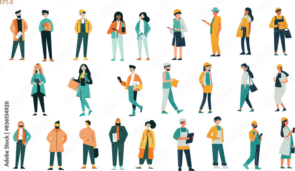 working people eps 8 working people eps 8