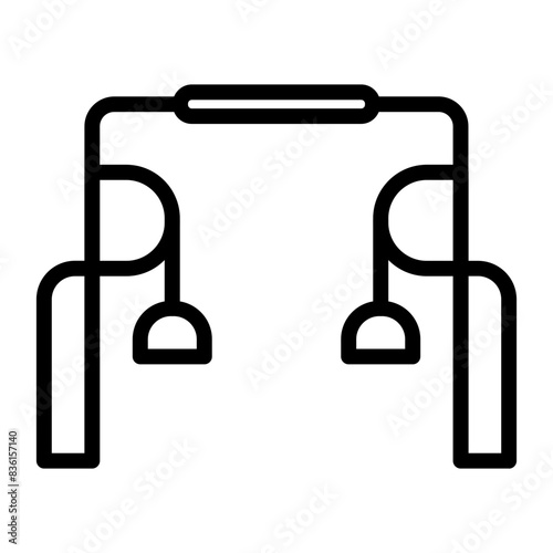 cable crossover