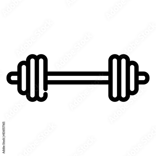 barbell