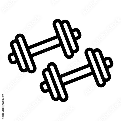 dumbells