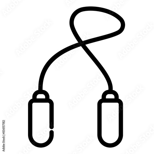 jump rope