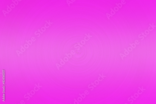 Beautiful pink smooth spiral circles background