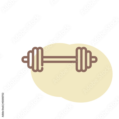 barbell