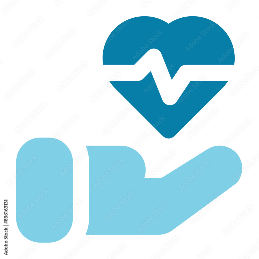 health insurance icon for illustration health insurance icon for illustration