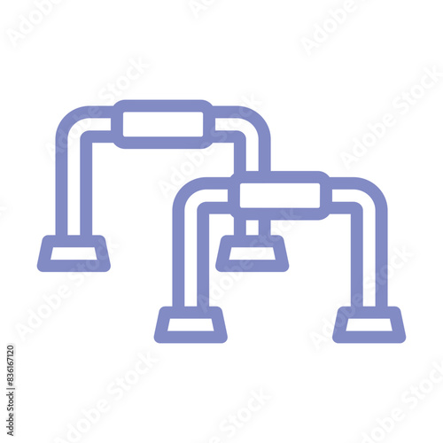 push up bars