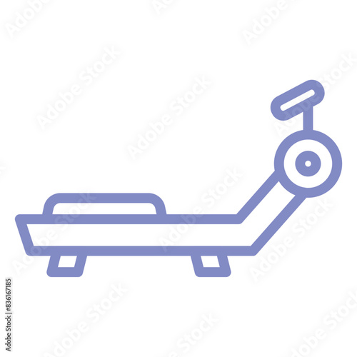 rowing machine