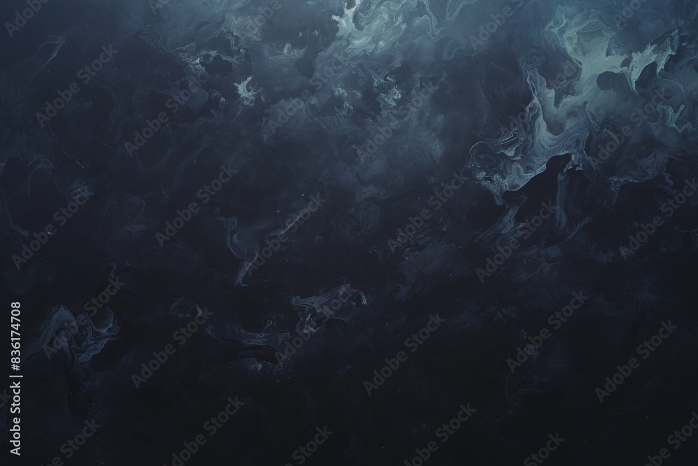 Obraz premium Dark abstract background for digital art creations