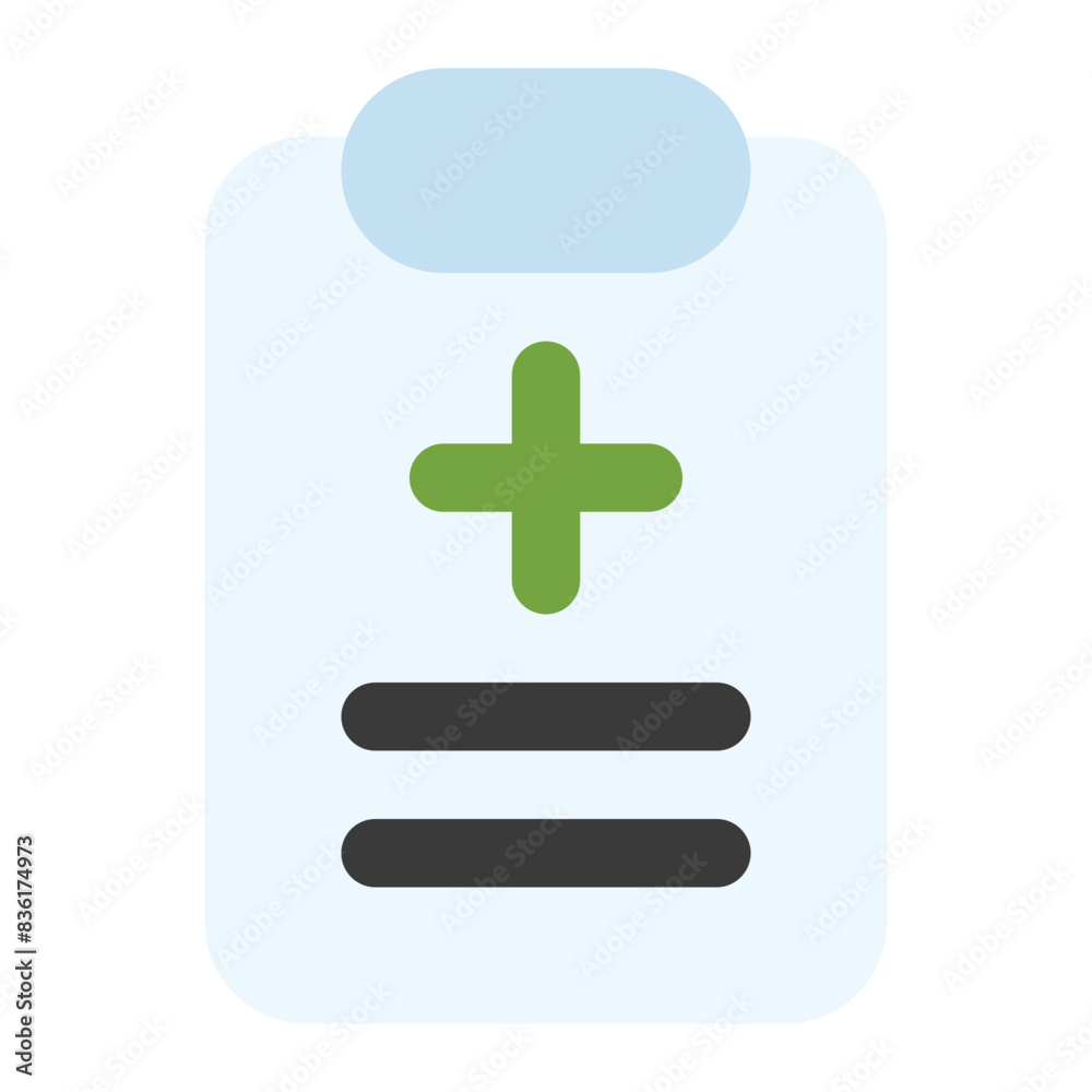 checkup icon for illustration checkup icon for illustration