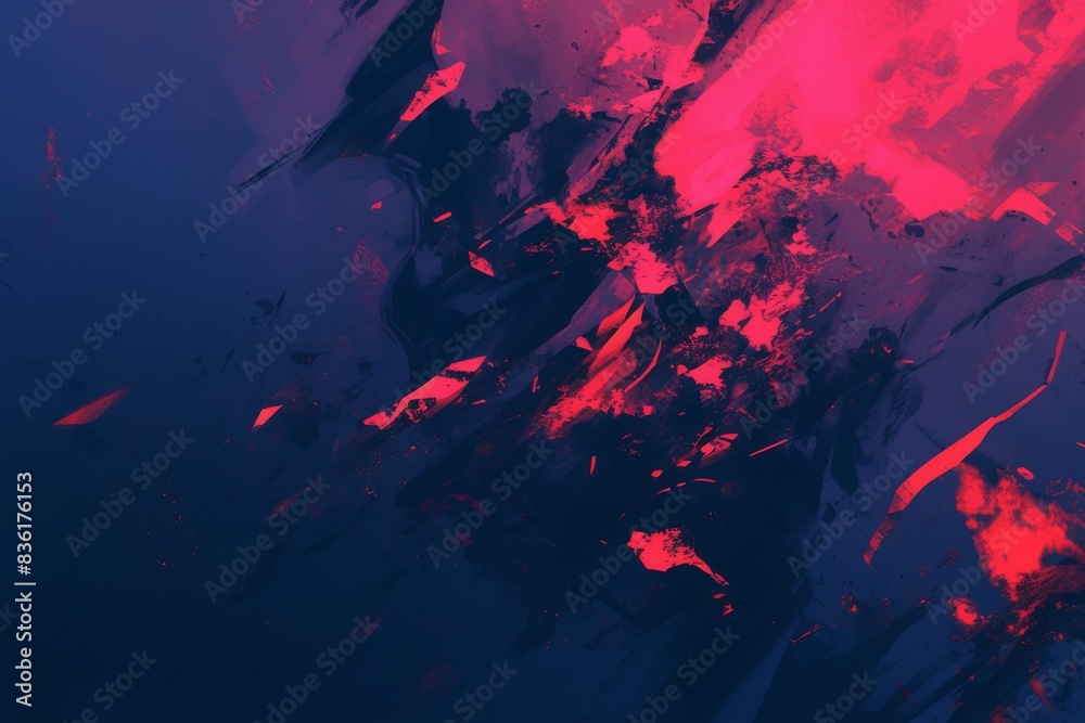 Abstract dark art for graphic art designs Abstract dark art for graphic art designs