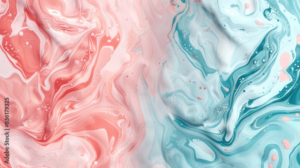 Pastel Marbled Patterns for Web Graphics Pastel Marbled Patterns for Web Graphics