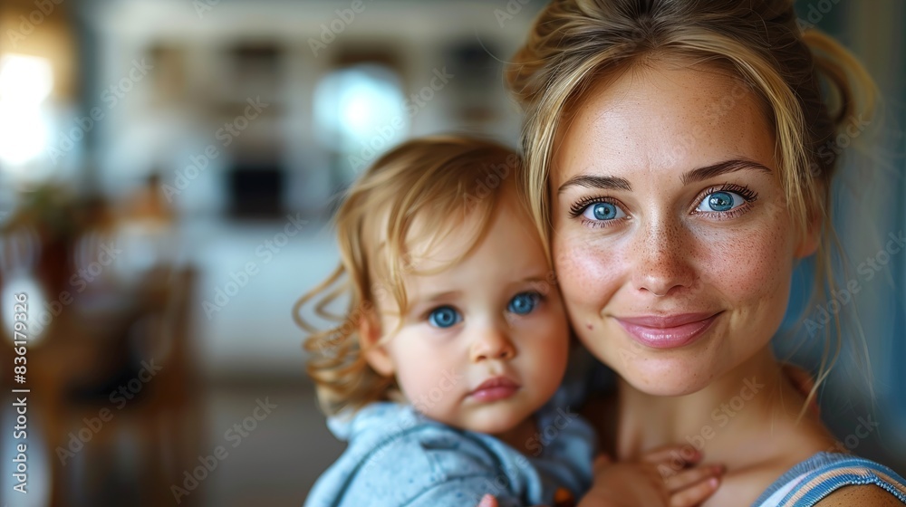 mother and child mother and child