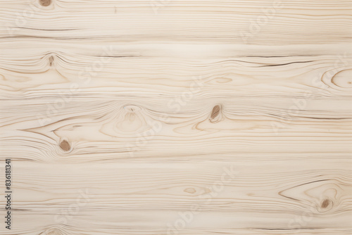 Light wood background, detailed wood texture