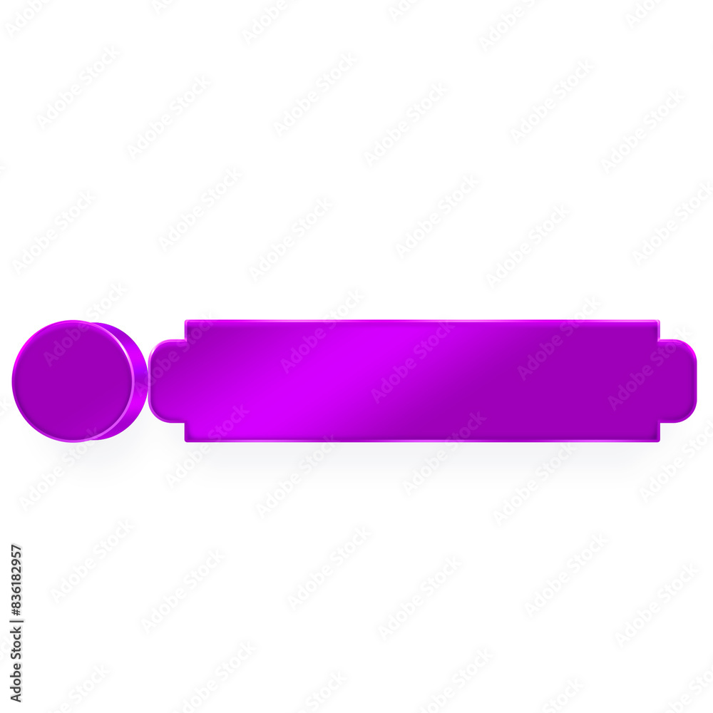 Title Frame Lower Third Label Banner Title Frame Lower Third Label Banner