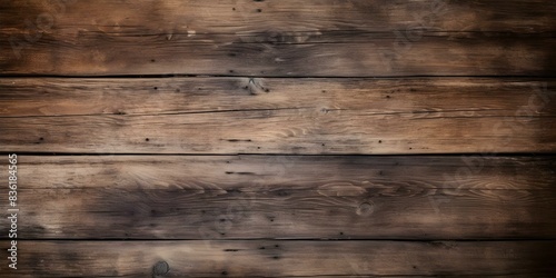 Aged barn wood texture background for vintageinspired graphic designs and signage. Concept Vintage Design, Barn Wood Texture, Graphic Signage, Aged Background photo