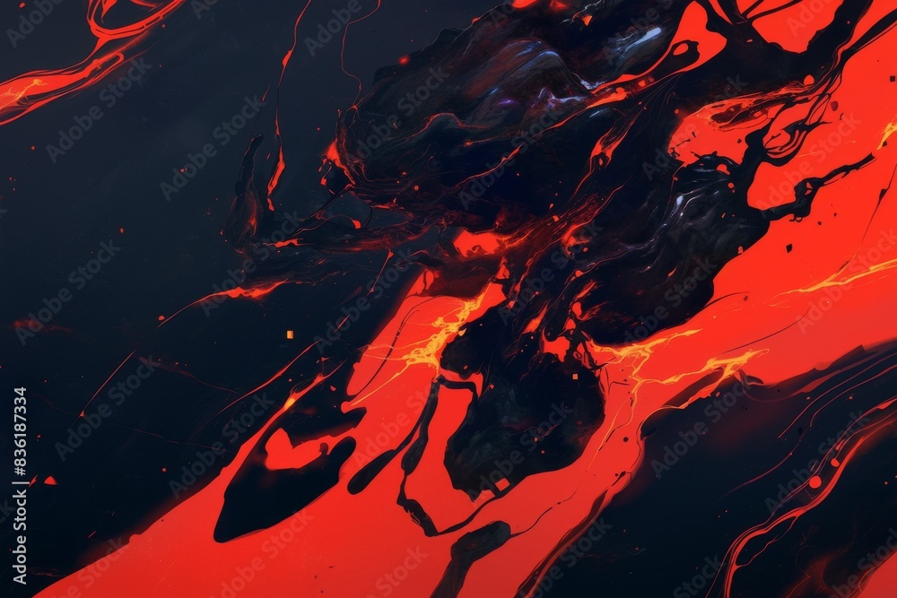 Abstract mysterious texture for visual art compositions Abstract mysterious texture for visual art compositions