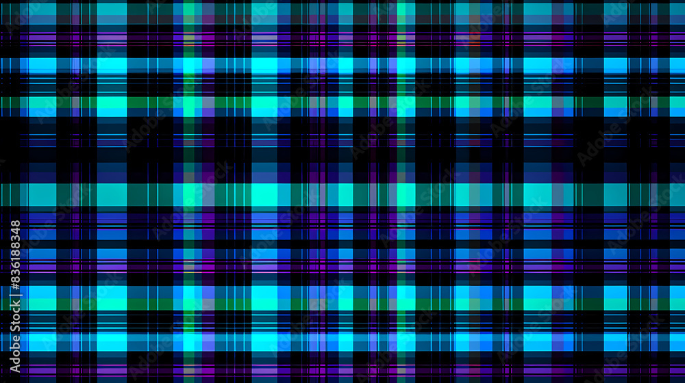 Abstract glowing background Abstract glowing background