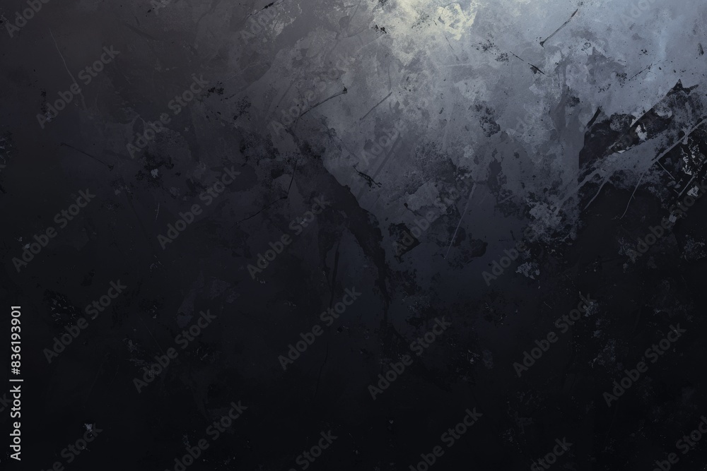 Abstract mysterious background for digital art creations