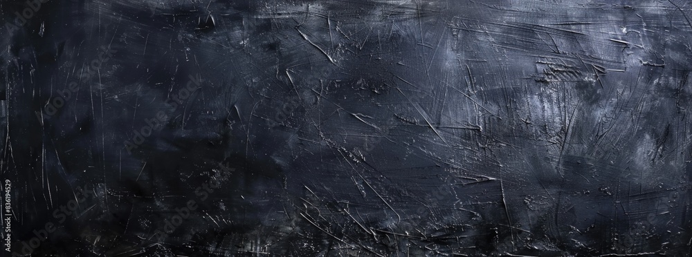 Black background with scratches and stains, Black background with scratches and stains,