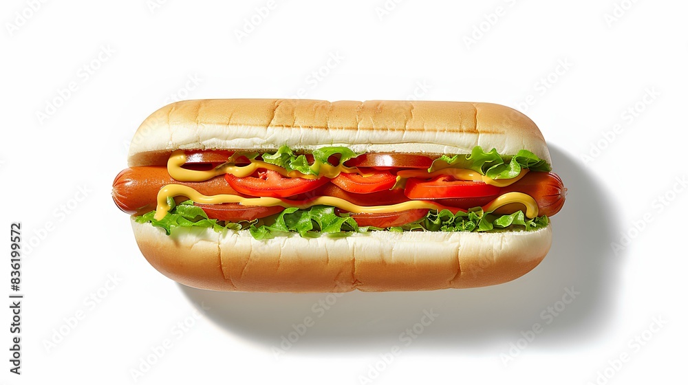 Hot Dog Hot Dog