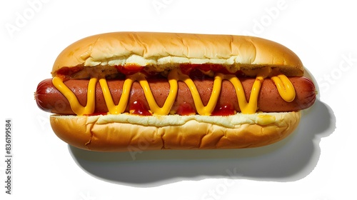 Hot Dog