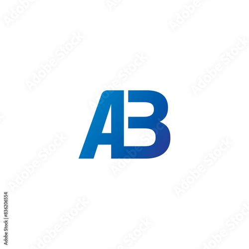AB Logo Simple