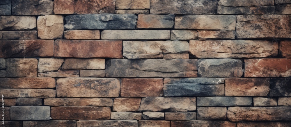 Stack of bricks in sunlight, a rustic construction copy space image. Stack of bricks in sunlight, a rustic construction copy space image.