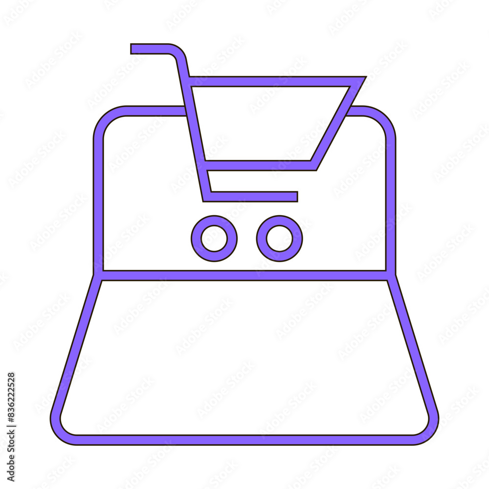 Shopping Cart Icon Design Shopping Cart Icon Design