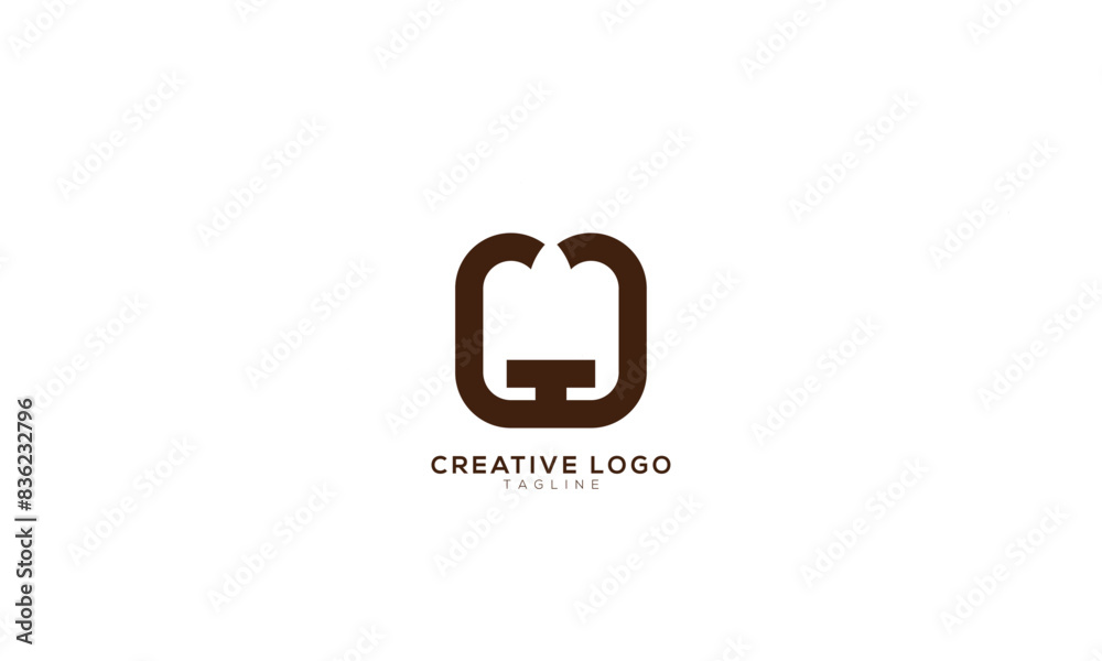 GG WT TW Abstract initial monogram letter alphabet logo design GG WT TW Abstract initial monogram letter alphabet logo design