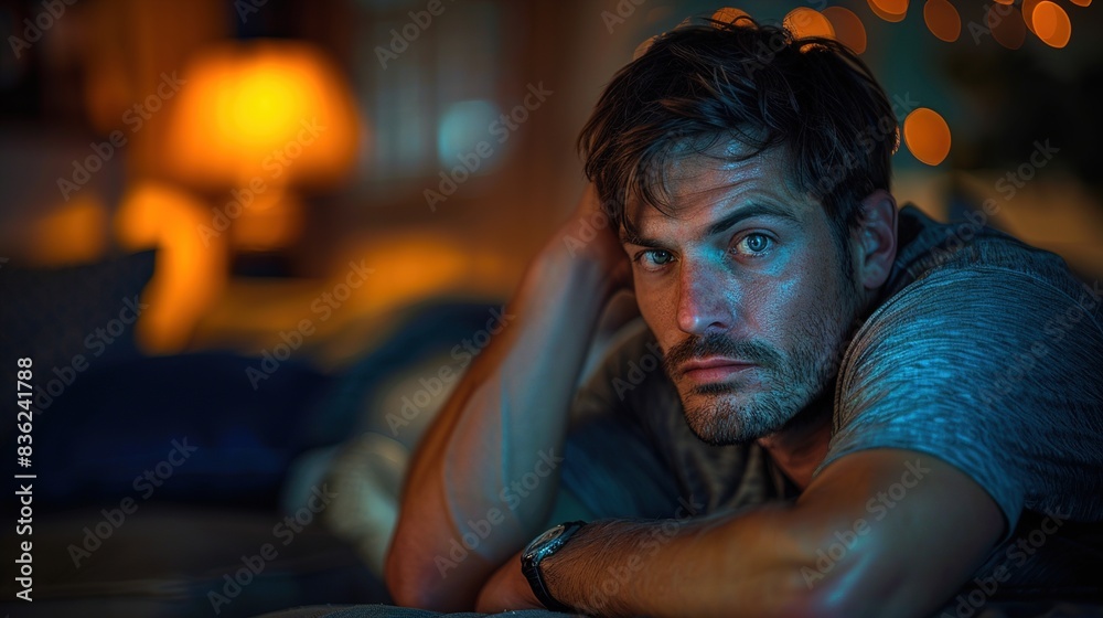 person in the night person in the night