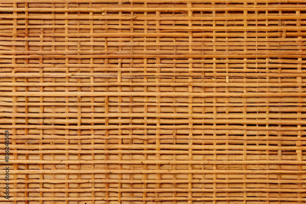 texture of a woven basket texture of a woven basket