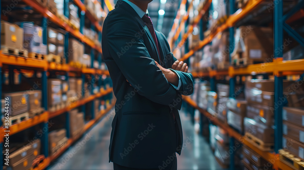 Professional Supply Chain Manager with Vendor KPIs Concept, Ideal for Business Ads Photo Realistic Image Blending Key Performance Indicators in Vendor Evaluation for Supply Chain Professional Supply Chain Manager with Vendor KPIs Concept, Ideal for Business Ads Photo Realistic Image Blending Key Performance Indicators in Vendor Evaluation for Supply Chain