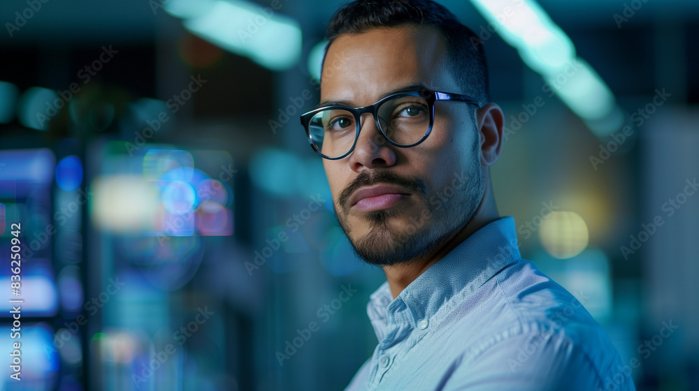 Fototapeta premium 
