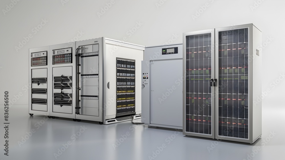 Renewable Energy Data Center Equipment Powering the Future with Sustainable Solutions Renewable Energy Data Center Equipment Powering the Future with Sustainable Solutions