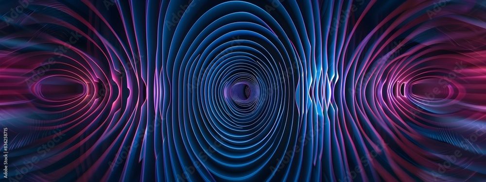 of Doppler Effect Frequency Shift Visualization of Doppler Effect Frequency Shift Visualization