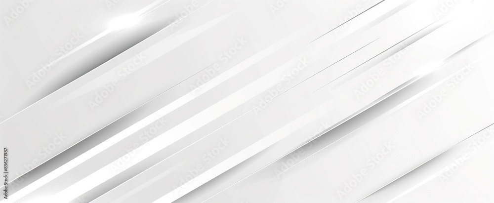 White abstract backgorund with shiny light. White abstract backgorund with shiny light.