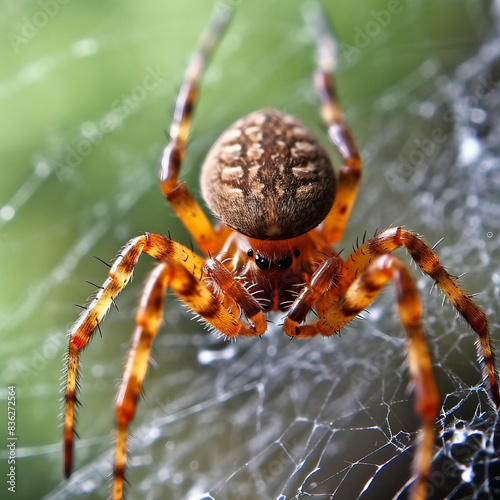 spider