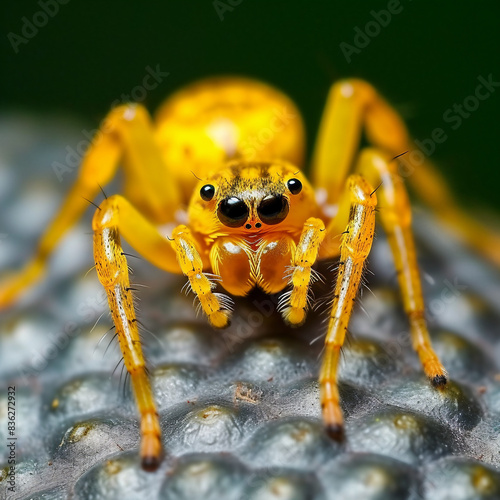 spider
