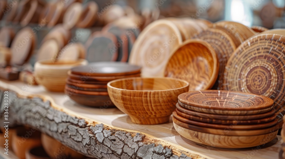 Close-Up of Handcrafted Artisan Goods: Showcase the intricate details and craftsmanship of handcrafted artisan goods Close-Up of Handcrafted Artisan Goods: Showcase the intricate details and craftsmanship of handcrafted artisan goods