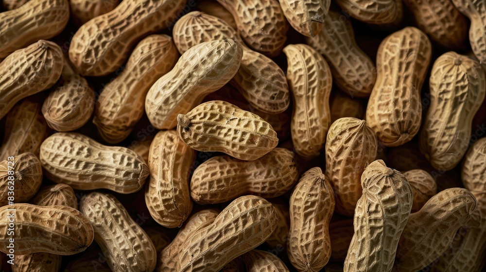 Groundnuts Groundnuts