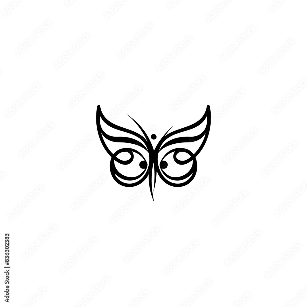 butterfly butterfly