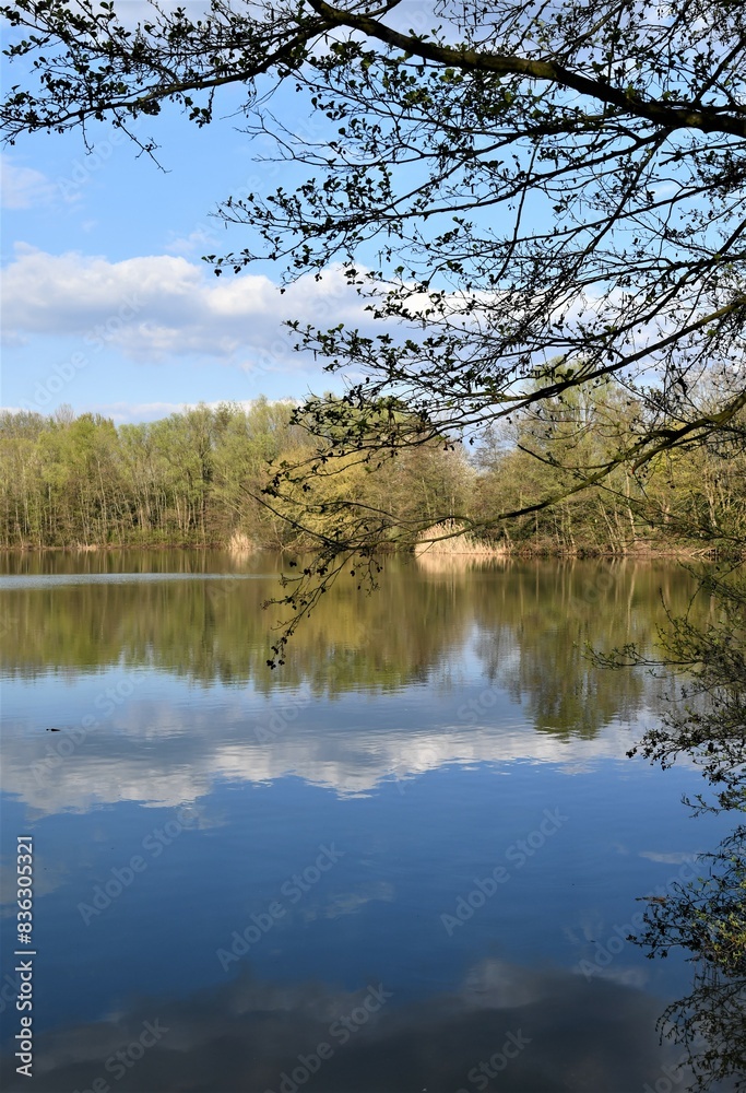Rumpenheimer Badesee Rumpenheimer Badesee