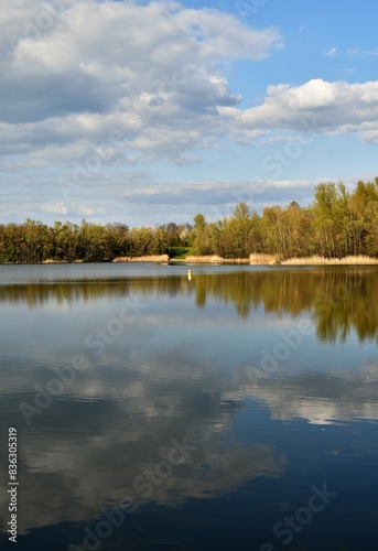 Rumpenheimer Badesee